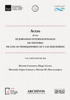 Research paper thumbnail of Por los senderos del anarquismo internacional. La trayectoria intelectual de Eduardo Colombo (1929-2018)