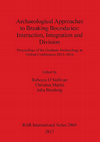 Research paper thumbnail of The Greek Colonization of Magna Graecia: Modern Divides, Historiography and Archaeology