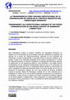 Research paper thumbnail of La transparencia como variable reputacional de la comunicación de crisis en el contexto mediático del ciberataque WannaCry