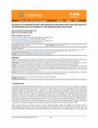 Research paper thumbnail of The impacts of underemployment and careerism on organizational trust and creativity: the moderating roles of personality and organizational collectivism