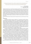 Research paper thumbnail of O DESMANTELAMENTO DA CIÊNCIA BRASILEIRA NO DELIBERADO CORTE DE BOLSAS: ASPECTOS POLÍTICOS E CONSEQUÊNCIAS PSICOSSOCIAIS PARA ESTUDANTES DE PÓS-GRADUAÇÃO