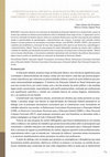 Research paper thumbnail of APRENDIZAGEM NA INFÂNCIA: DIÁLOGOS ENTRE OS REFERENCIAIS CURRICULARES NACIONAIS PARA A EDUCAÇÃO INFANTIL, AS DIRETRIZES CURRICULARES NACIONAIS PARA A EDUCAÇÃO INFANTIL E A BASE NACIONAL COMUM CURRICULAR