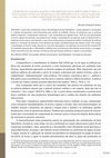 Research paper thumbnail of APORTES DA SOCIOANÁLISE E DO MÉTODO DOCUMENTÁRIO PARA A EDUCAÇÃO: O USO DA PESQUISA E DO MÉTODO E SUA APLICAÇÃO EM UMA ESCOLA COMO FERRAMENTE DE APOIO PARA ELABORAÇÃO DE POLÍTICAS PÚBLICAS