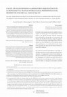 Research paper thumbnail of Calate: De Lugar Desnudo a Laboratorio Arqueológico De La Movilidad y El Tráfico Intercultural Prehispánico en El Desierto De Atacama (Ca. 7OOO AP-55O Ap)