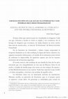 Research paper thumbnail of CIENCIA FICCIÓN EN LAS AULAS: EL ETERNAUTA Y LOS POSIBLES RECURSOS PEDAGÓGICOS