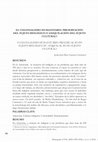 Research paper thumbnail of EL COLONIALISMO HUMANITARIO: PRESERVACIÓN DEL SUJETO BIOLÓGICO O ANIQUILACIÓN DEL SUJETO CULTURAL?