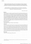 Research paper thumbnail of PORTUGUÊS COMO LÍNGUA DE ACOLHIMENTO PARA ACESSO A DIREITOS HUMANOS: POLÍTICAS LINGUÍSTICAS E REFLEXÕES A PARTIR DA ANÁLISE DE MATERIAIS DIDÁTICOS PARA MIGRANTES