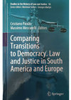 Research paper thumbnail of Comparing Transitions to Democracy. Law and Justice in South America and Europe