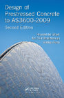 Research paper thumbnail of Design Of Prestressed Concrete To AS3600-2009 2nd Edition Raymond Ian Gilbert, Neil Colin Mickleborough & Gianluca Ranzi