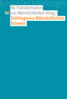 Research paper thumbnail of Zeitdiagnose Männlichkeiten Schweiz