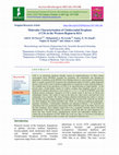 Research paper thumbnail of Molecular Characterization of Cleidocranial Dysplasia (CCD) in the Western Region in KSA