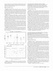 Research paper thumbnail of Sensitivity and Specificity of the Quidel Sofia Influenza A+B FIA Rapid Influenza Detection Test in Long-Term Care Facilities