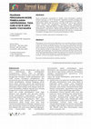 Research paper thumbnail of Pelatihan Penggunaan Model Pembelajaran Jurisprudensial Pada Guru Di KB TK Surya Marta Yogyakarta