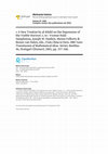 Research paper thumbnail of « A New Treatise by al-Kâshî on the Depression of the Visible Horizon », in : Yvonne Dold-Samplonius, Joseph W. Dauben, Menso Folkerts & Benno van Dalen, éds., From China to Paris. 2000 Years Transmission of Mathematical Ideas. Series: Boethius 46, Stuttgart (Steiner), 2002, pp. 357-368