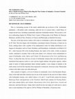 Research paper thumbnail of The Archimedes Codex: How a Medieval Prayer Book is Revealing the True Genius of Antiquity’s Greatest Scientist by Reviel Netz and William Noel : CAMBRIDGE, MA: DA CAPO PRESS, 2007, 313 + ix PP, US $27.50, ISBN 978-0-306-81580-5, ISBN 10:0-306-81580-X (Review)