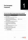 Research paper thumbnail of Financial Reporting F7 BPP Course Notes