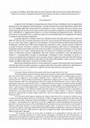 Research paper thumbnail of La sentenza 19 febbraio 2014 della Supreme Court britannica limita ulteriormente il diritto dello Stato di trasferire lo straniero, richiedente protezione internazionale, allo Stato competente ad esaminarne la domanda