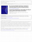 Research paper thumbnail of A case for the advancement of the design and study of online positive psychological interventions