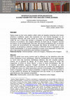 Research paper thumbnail of Intertextualidades interlinguísticas: alguns parâmetros para análises correlacionais