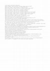 Research paper thumbnail of Hepatotoxic evaluation of Di-n-butyl phthalate in Wistar rats upon sub-chronic exposure: A multigenerational assessment