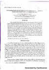 Research paper thumbnail of Antigenotoxic effect of Ginseng and Banaba on fluoride toxicated streptozotocin induced mice