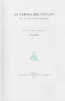 Research paper thumbnail of Cesare, De bello civili III 105, 3-6, «La Parola del Passato», 57 (2002), pp. 216-226.