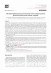 Research paper thumbnail of Phytobiocidal management of bacterial wilt of tomato caused by Ralstonia solanacearum (Smith) Yabuuchi