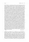 Research paper thumbnail of Ekaterina Makhotina: Erinnerungen an den Krieg – Krieg der Erinnerungen. Rezension von Tomaš Nenartovič, in: Zeitschrift für Ostmitteleuropa-Forschung, Band 67, Heft 3, 2018, Seite 473.