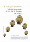 Research paper thumbnail of Elocução de proa: o Diário da navegação (1769-1771) de Teotônio José Juzarte