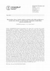 Research paper thumbnail of Rivaroxaban with or without aspirin in patients with stable peripheral or carotid artery disease: an international, randomised, double-blind, placebo-controlled trial