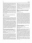 Research paper thumbnail of Age- and pressure-dependence of pulse wave velocity (PWV): Model prediction and observations