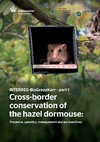 Research paper thumbnail of Cross-border conservation of the hazel dormouse