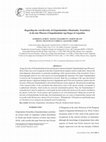 Research paper thumbnail of Regarding the real diversity of Glyptodontidae (Mammalia, Xenarthra) in the late Pliocene (Chapadmalalan Age/Stage) of Argentina