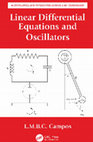 Research paper thumbnail of Linear Differential Equations & Oscillators L. M. B. C. Campos