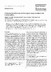 Research paper thumbnail of PCR-based Identification of Aflatoxigenic Fungi Associated with Iranian Saffron