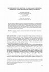 Research paper thumbnail of Sex Differences in Response to Sexual and Emotional Infidelity Among Spanish and Chilean Students