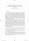 Research paper thumbnail of ILUMINISMO Y DERECHO PENAL EN PORTUGAL: una contribución desde las decisiones de la Casa da Suplicação (siglo XVIII