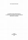 Research paper thumbnail of Quadros do reconhecimento: a comunicação política do movimento hip-hop de Curitiba [2014]