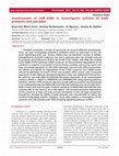 Research paper thumbnail of Involvement of miR-106b in tumorigenic actions of both prolactin and estradiol