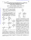 Research paper thumbnail of Reactions of pyridinium salts and pyridinium betaines with hydrogen peroxide: novel ring transformations to pyrroles, ?-hydroxylation, and ring-opening