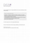 Research paper thumbnail of Environment and Settlement: Ørland 600 BC - AD 1250: Archaeological Excavations at Vik, Ørland Main Air Base