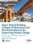 Research paper thumbnail of FEMA P-2139-1 Short-Period Building Collapse Performance & Recommendations For Improving Seismic Design Volume 1 Overarching Findings, Conclusions & Recommendations