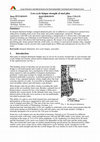 Research paper thumbnail of Low-Cycle Fatigue Strength of Steel Piles under Bending