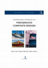 Research paper thumbnail of International workshop on prefabricated composite bridges