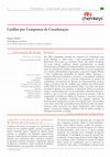 Research paper thumbnail of Catálise por compostos de coordenação