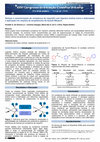 Research paper thumbnail of Síntese e caracterização de complexos de níquel(II) com ligantes fosfina mono e bidentadas e aplicação em reações de acoplamento de Suzuki-Miyaura