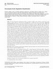 Research paper thumbnail of Circumpolar Arctic Vegetation Classification