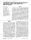 Research paper thumbnail of Carbon Dioxide Fluxes in Moist and Dry Arctic Tundra during the Snow-Free Season: Responses to Increases in Summer Temperature and Winter Snow Accumulation