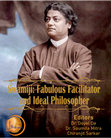 Research paper thumbnail of Swami Vivekananda: The Wandering Monk