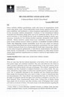 Research paper thumbnail of BİR ANMA RİTÜELI ANZAK ŞAFAK AYİNİ